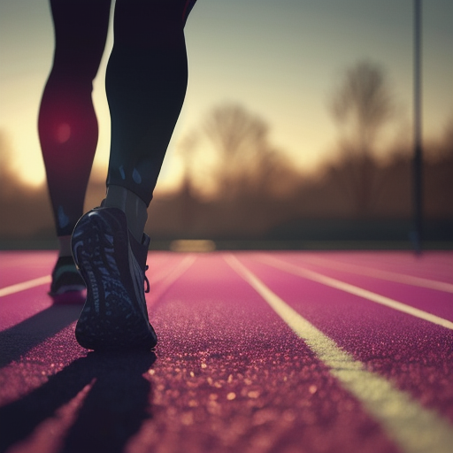 Afbeelding van Ontdek de beste tips voor reflecterende sportarmbanden