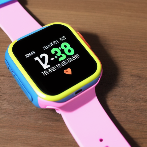 Afbeelding van Beste sportbandjes voor kinderen: slim en veilig!