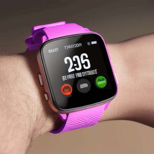 Afbeelding van Sportbandjes voor smartwatches online kopen: De beste opties