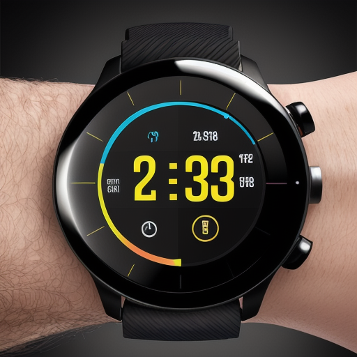 Afbeelding van Sportbandjes met GPS voor Smartwatches: Alles Wat Je Moet Weten