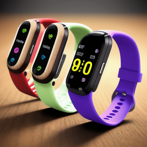 Afbeelding van Goedkoopste sportbandjes voor smartwatches vinden