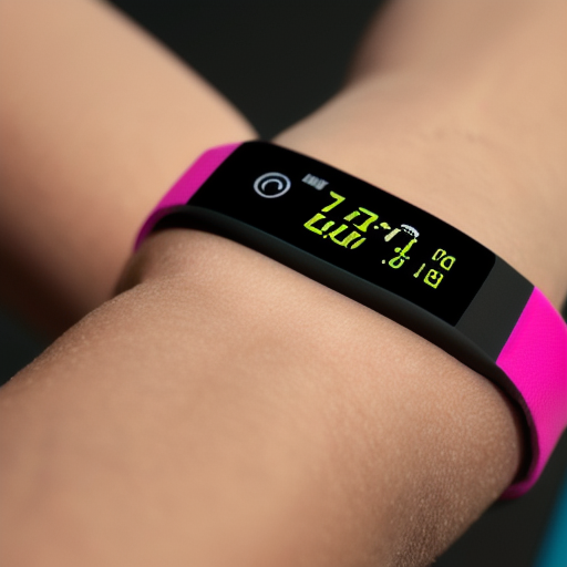 Afbeelding van Onderhoud en reinig je sportieve armbandje optimaal