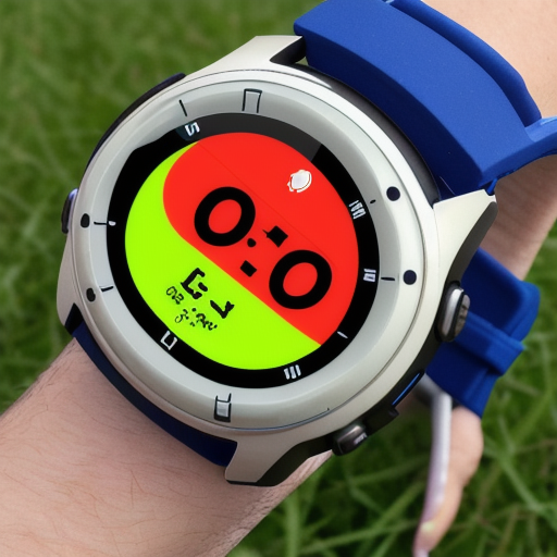 Afbeelding van Sportbandjes voor smartwatches: De beste keuzes voor kinderen