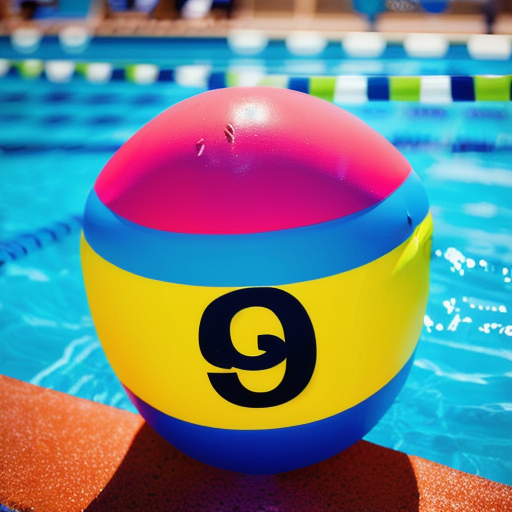 Afbeelding van Verhoog de prestaties van uw opblaasbare zwemboeien