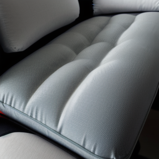 Afbeelding van Voordelen van opblaasbare zitkussens voor elk gebruik