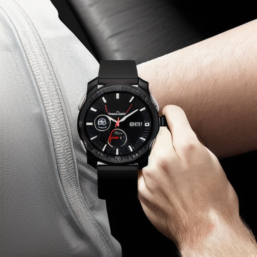 Afbeelding van Waterdichte sporthorloges met hartslagmeter: prijzen en tips