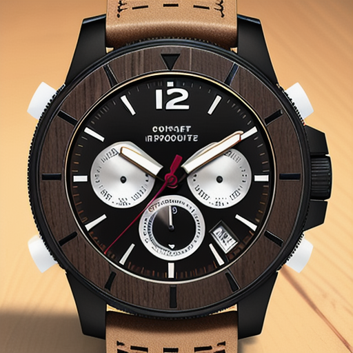 Afbeelding van Zelf waterdichte sporthorloges repareren? Ontdek hoe!