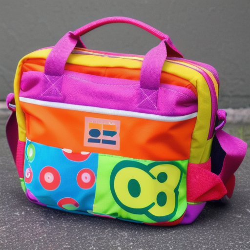 Afbeelding van Multifunctionele sporttasjes voor kinderen: tips en keuzehulp