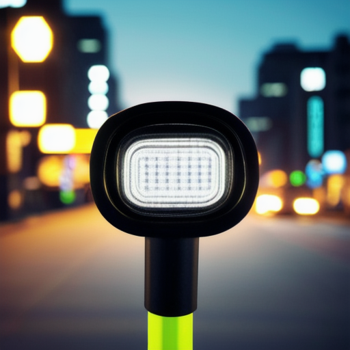 Afbeelding van Fietsreflectoren kopen: waar en hoe te kiezen