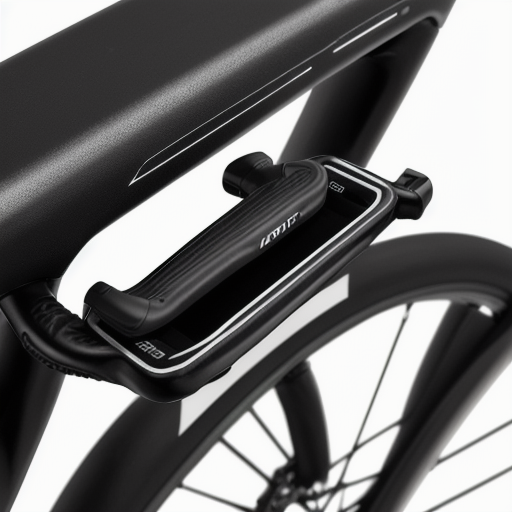 Afbeelding van Ontdek de nieuwste trends in fietscomputerhouders