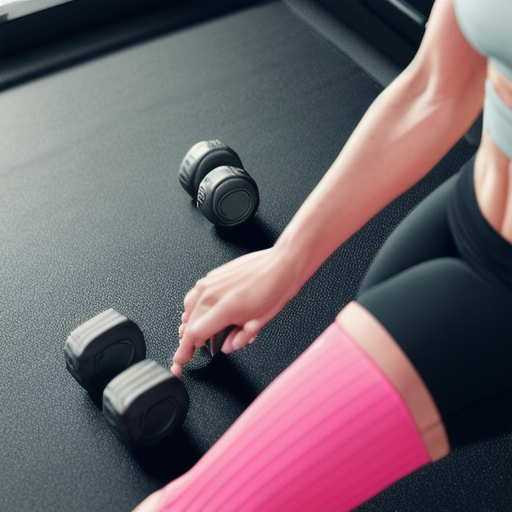 Afbeelding van Sportbandjes voor smartwatches: Perfecte timing voor gebruik