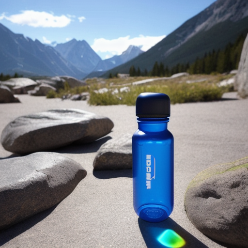 Afbeelding van Voordelen van opvouwbare waterflesjes voor reizigers