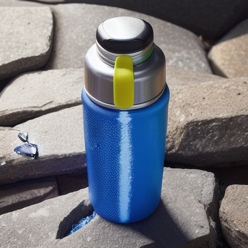 Afbeelding van Opvouwbare sportflessen: De ideale oplossing voor sporters