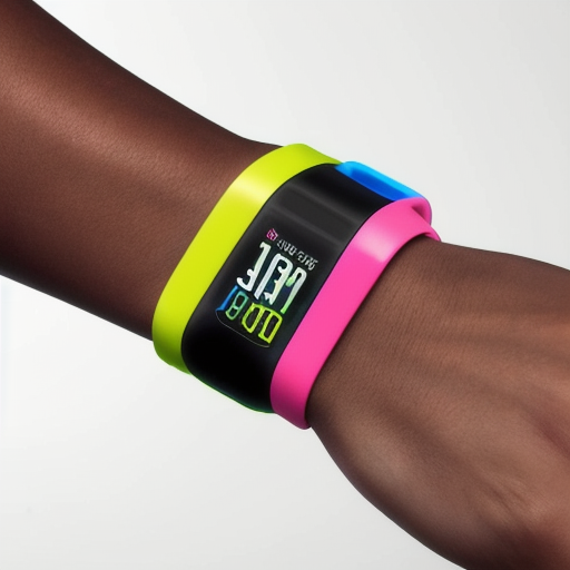 Afbeelding van Goedkoopste sportieve armbandjes voor dagelijks gebruik