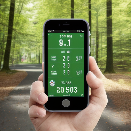 Afbeelding van Beste sportieve armbandjes voor hardlopers in 2023