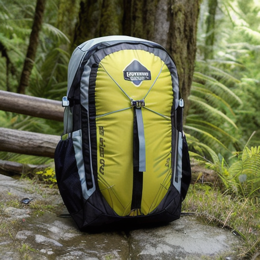 Afbeelding van Waterdichte opbergzakken voor wandelaars: ontdek de soorten