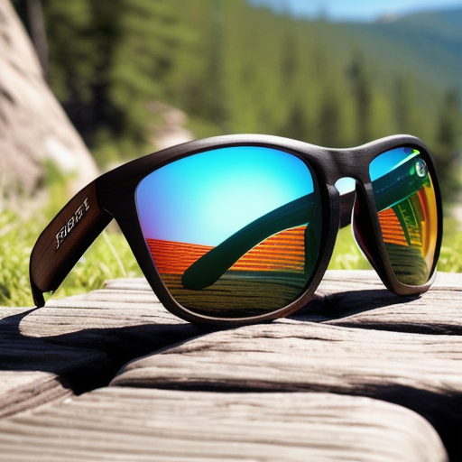 Afbeelding van Goedkoopste sportieve zonnebrillen online kopen