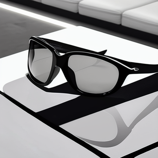 Afbeelding van Sportieve zonnebrillen voor zonnebanken: kan dat?