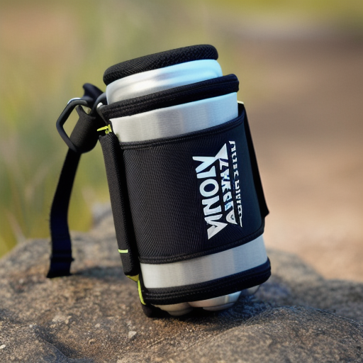 Afbeelding van Voordelen van opvouwbare sportflessenhouders voor reizigers