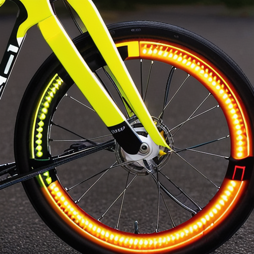 Afbeelding van De beste fietsreflectoren voor jouw veiligheid