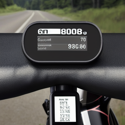 Afbeelding van Essentiële accessoires voor jouw fietscomputerhouder