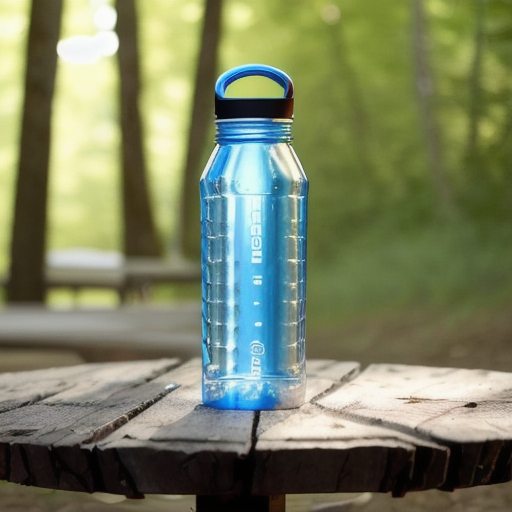 Afbeelding van Kies het beste opvouwbare waterflesje voor jouw levensstijl