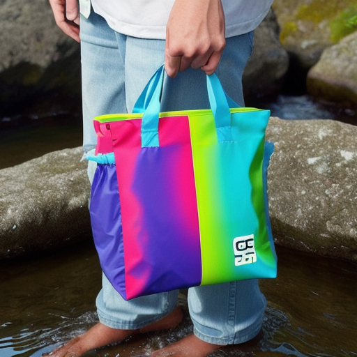 Afbeelding van Beste waterdichte opbergzakken voor lange reizen