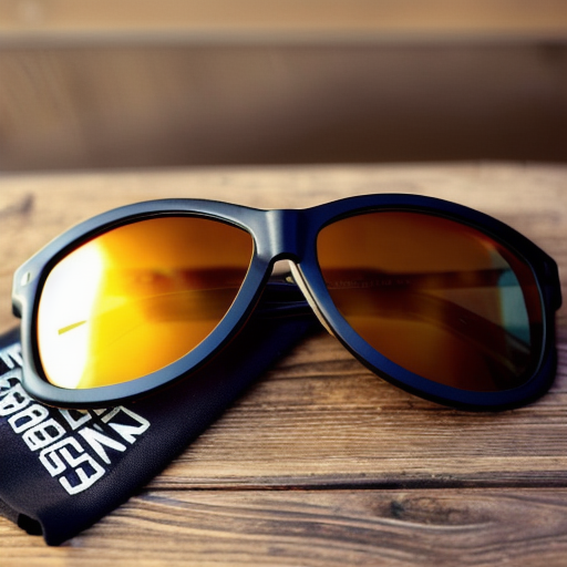 Afbeelding van Zelf sportieve zonnebrillen repareren: tips en tricks