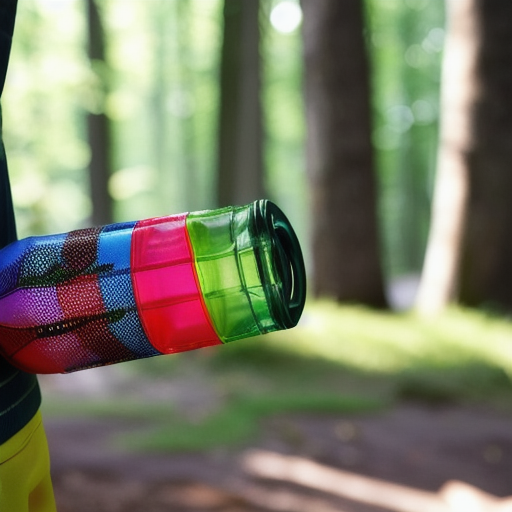 Afbeelding van Opvouwbare sportflessenhouders: Welke optie kiezen?