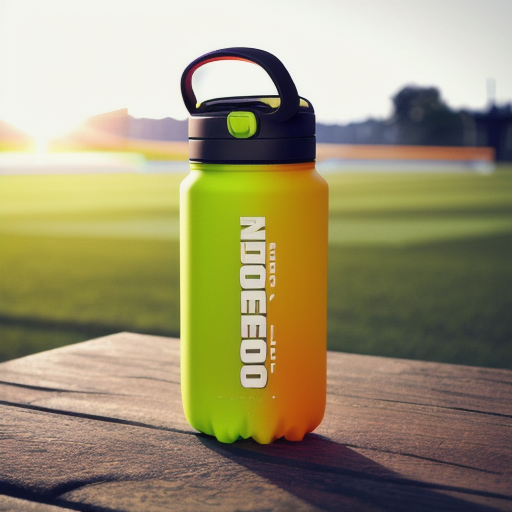 Afbeelding van Opvouwbare sportflessenhouders: Wanneer zijn ze ideaal?