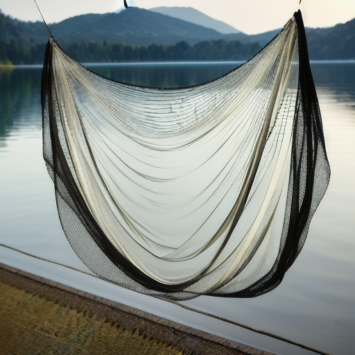 Afbeelding van Kosten van opvouwbare visnetten: Wat te verwachten?