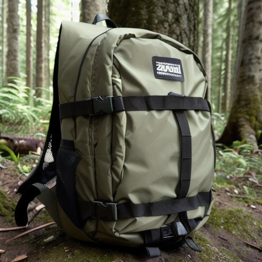 Afbeelding van Eenvoudige tips voor het repareren van waterdichte rugzakken