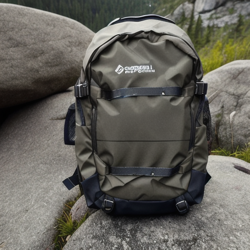 Afbeelding van Voordelen van waterdichte rugzakken voor elke gelegenheid