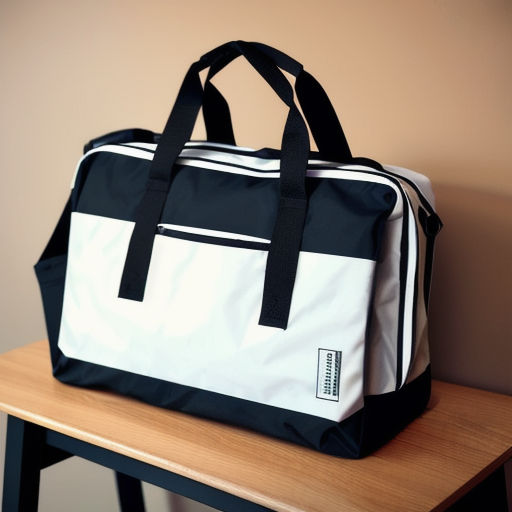 Afbeelding van Vermijd deze fouten bij opvouwbare reistassen