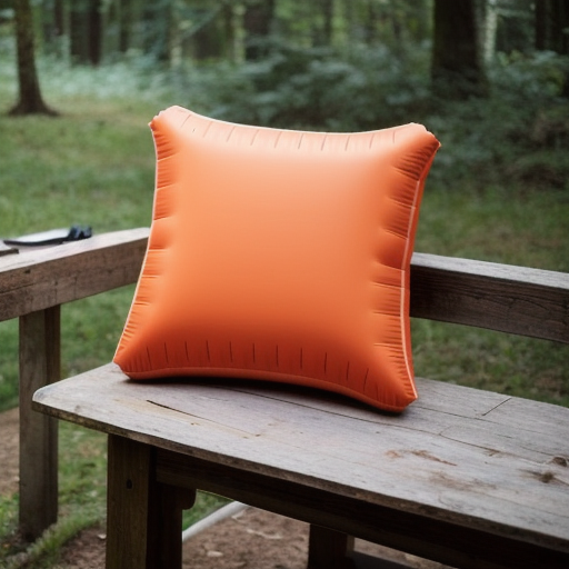 Afbeelding van Onderhoudstips voor je opblaasbare kampeerkussens