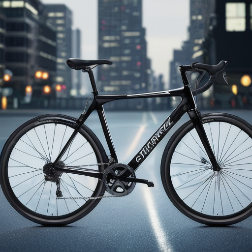 Afbeelding van Verhoog jouw zichtbaarheid met een reflecterend fietszadel