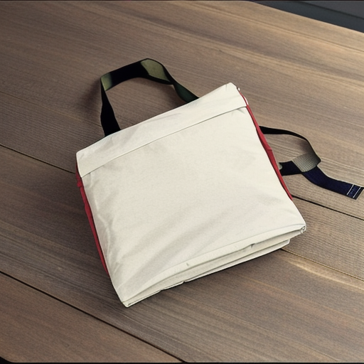 Afbeelding van Hoogwaardige opvouwbare reistassen voor elke reiziger