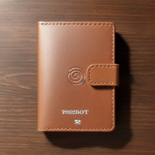 Afbeelding van Koop de beste paspoorthoesjes met RFID-blokkering