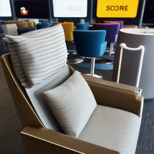 Afbeelding van Voordelen van opvouwbare neksteunen voor reizigers