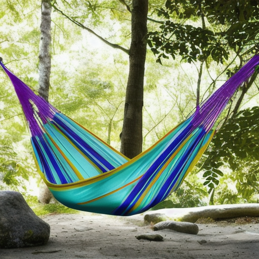 Afbeelding van Reishangmatten: Wanneer en Waarom Aanschaffen?