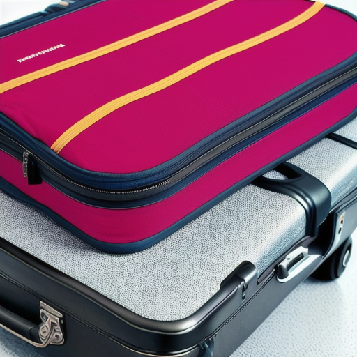 Afbeelding van Herbruikbare Vliegtuighoesjes: Wat zijn de Kosten?