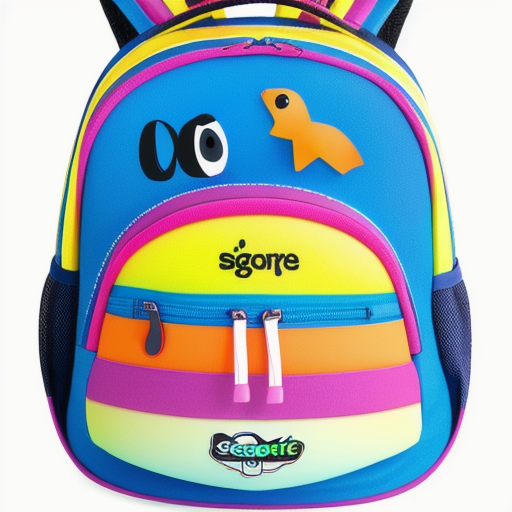 Afbeelding van Onderhoud de Kinderrugzak van je Kind als een Pro