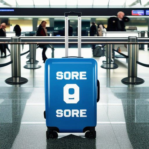 Afbeelding van Beste bagagebeschermhoezen voor lange reizen