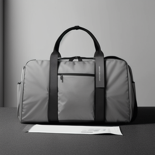 Afbeelding van Onderhoudstips voor opvouwbare bagagezakken