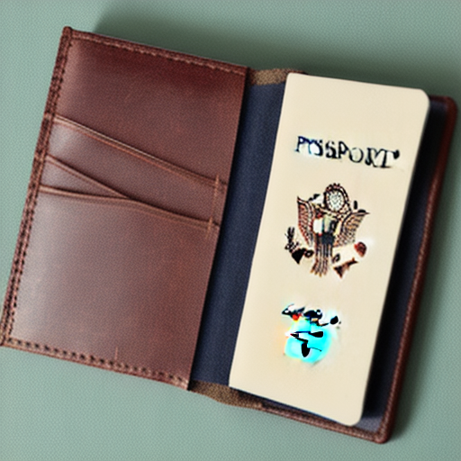 Afbeelding van Ontdek hoe paspoorthoesjes met RFID-blokkering werken