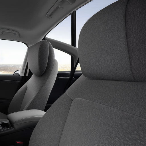 Afbeelding van Essentiële Tips voor Opvouwbare Neksteunen tijdens Lange Ritten