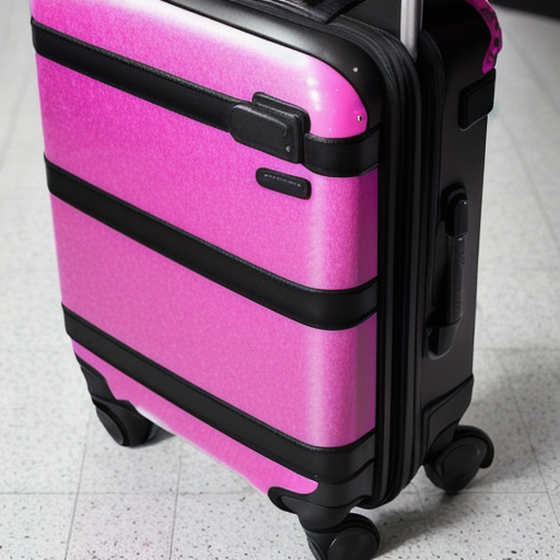 Afbeelding van Ontdek de beste tips voor kofferbeschermers kopen