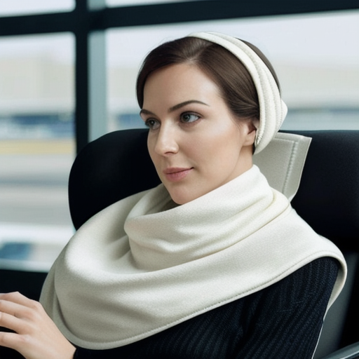 Afbeelding van Essentiële tips voor het kiezen van opvouwbare neksteunen