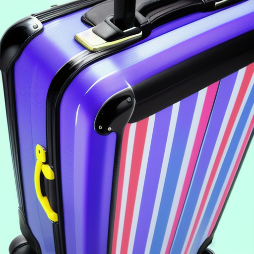 Afbeelding van Wanneer opvouwbare reistassen aanschaffen voor vakantie