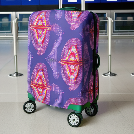 Afbeelding van Beste opvouwbare kofferorganizers voor avonturiers